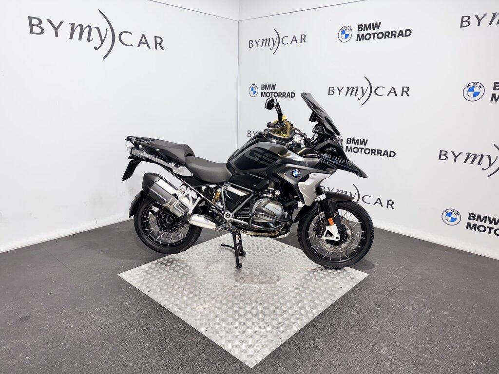 R 1250 GS