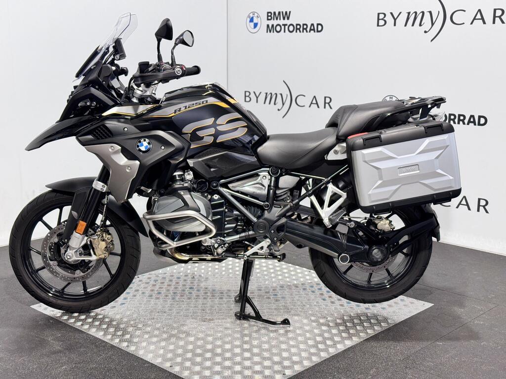 R 1250 GS