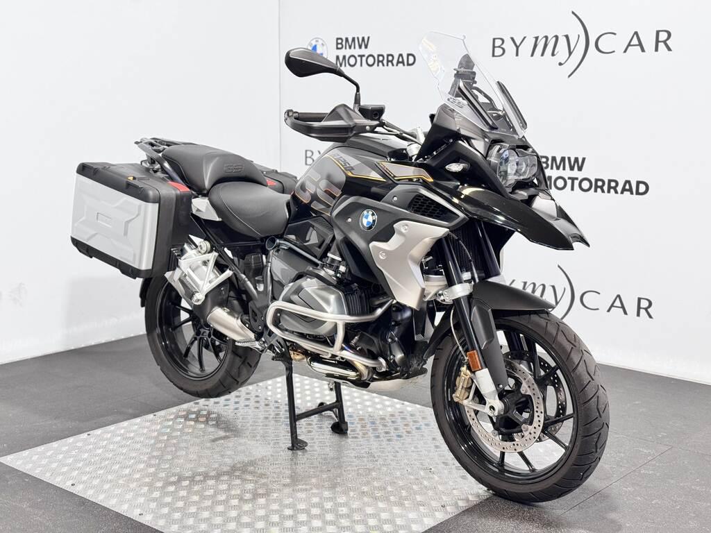 R 1250 GS