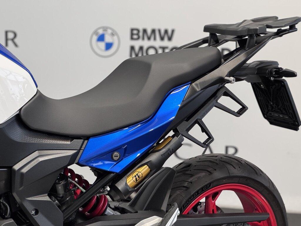 F 900 XR