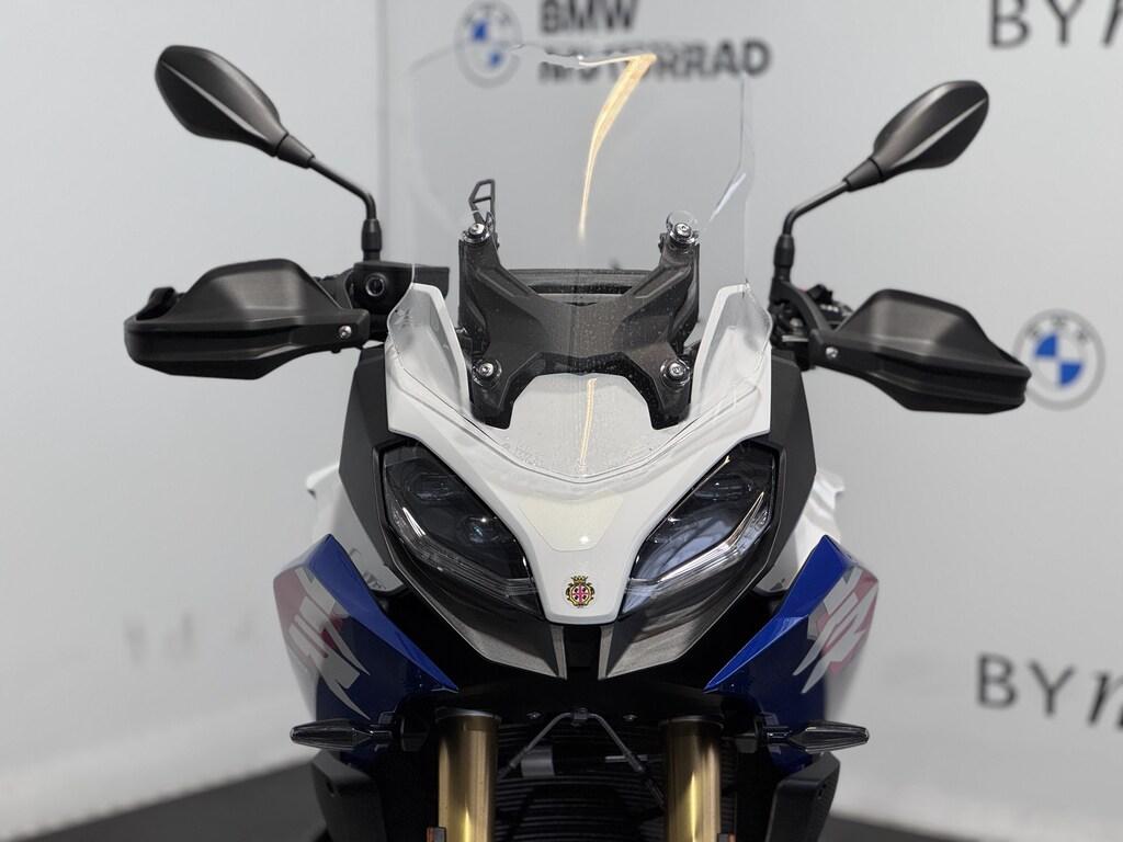 F 900 XR