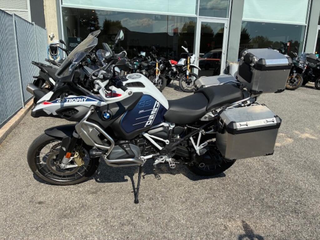 R 1250 GS