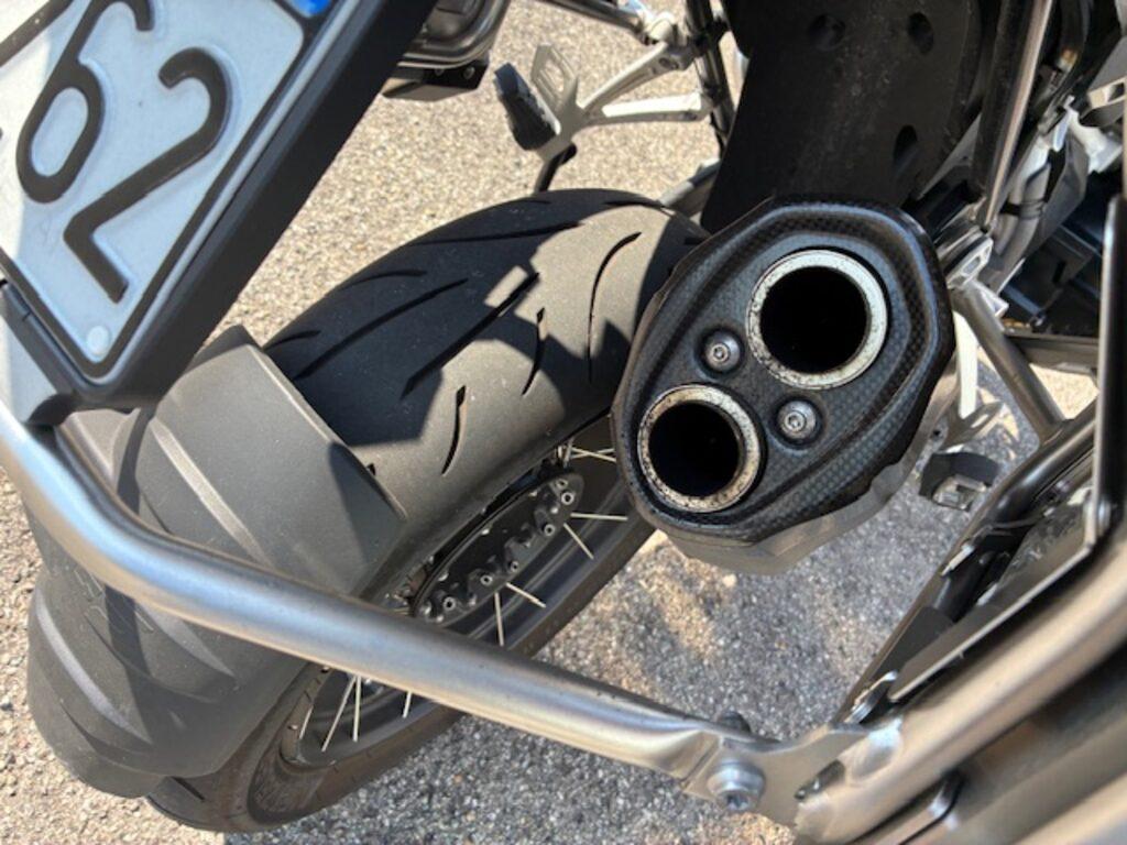 R 1250 GS