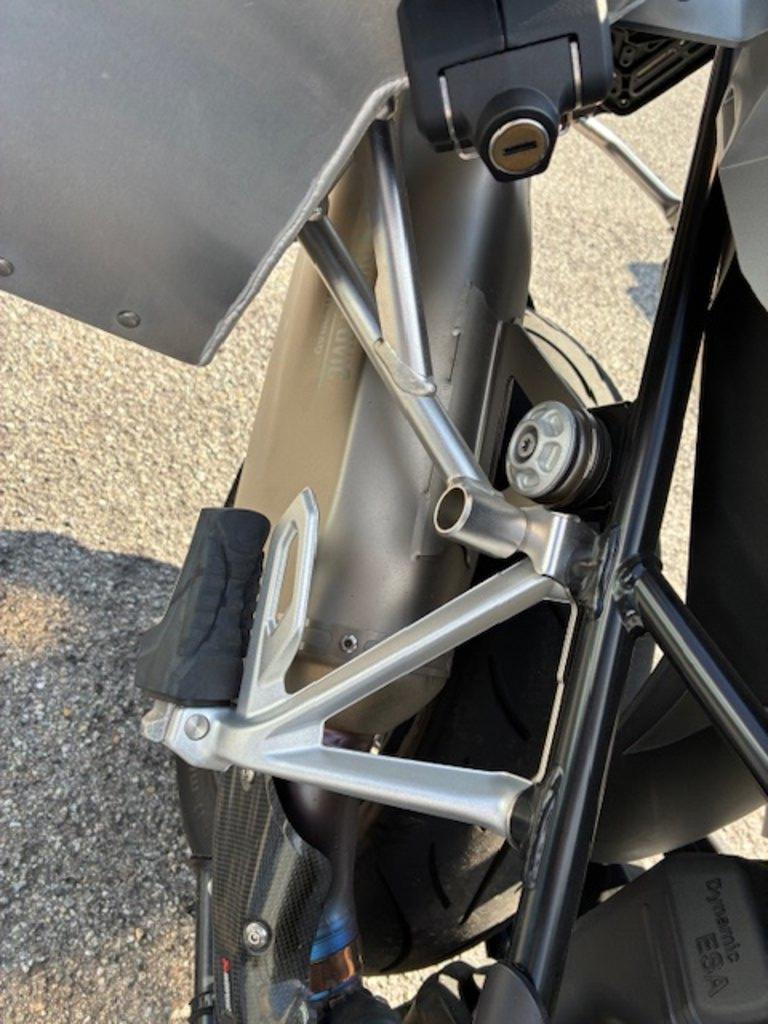 R 1250 GS