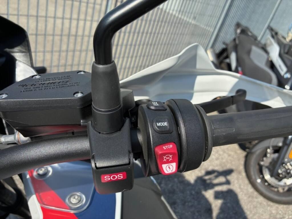 R 1250 GS