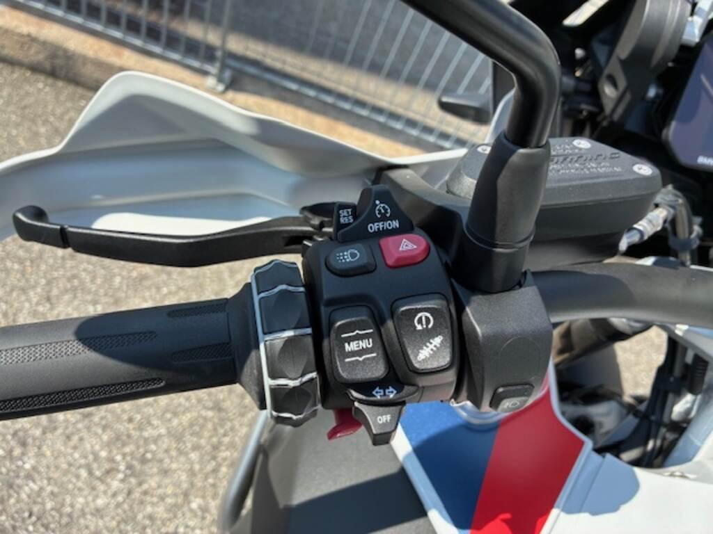 R 1250 GS