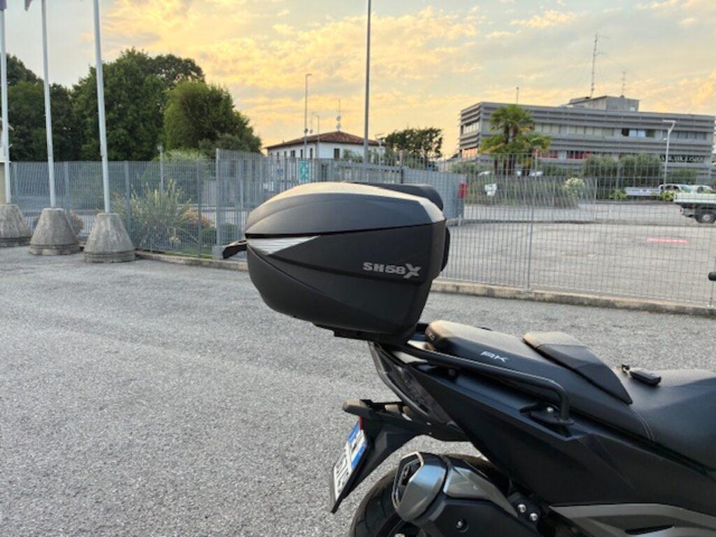 AK 550