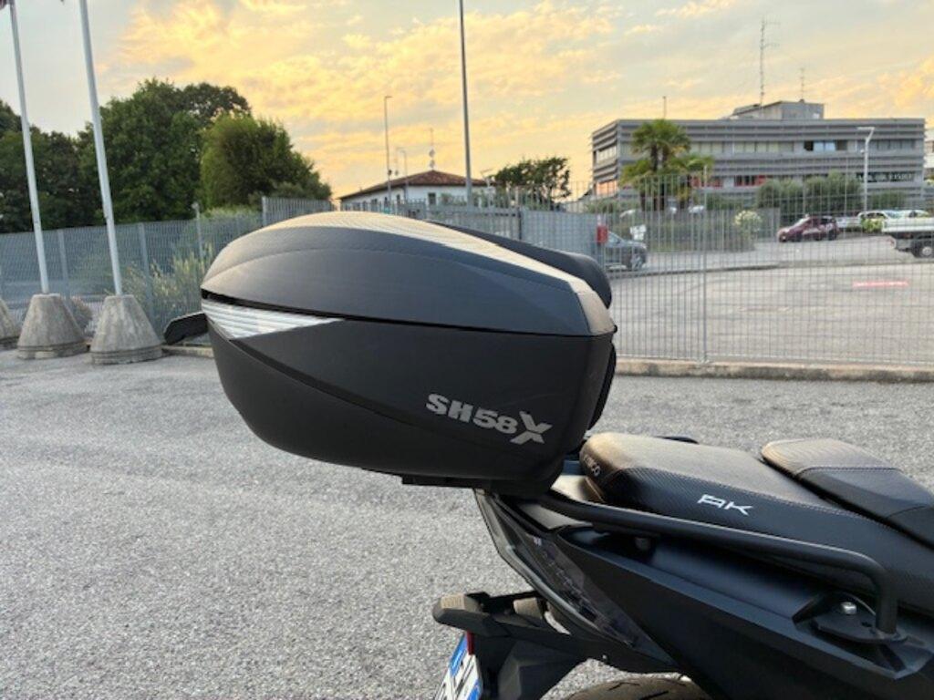 AK 550