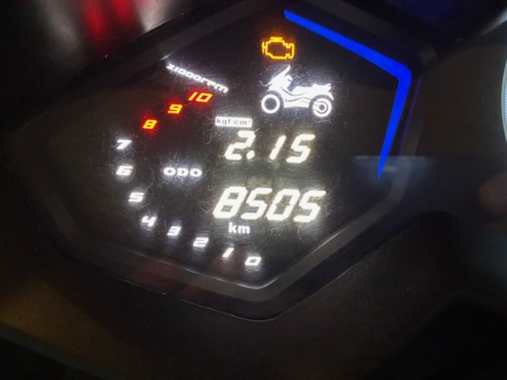 AK 550