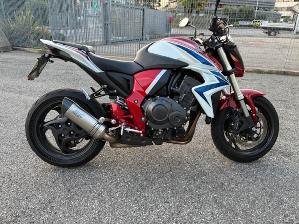 CB 1000 R