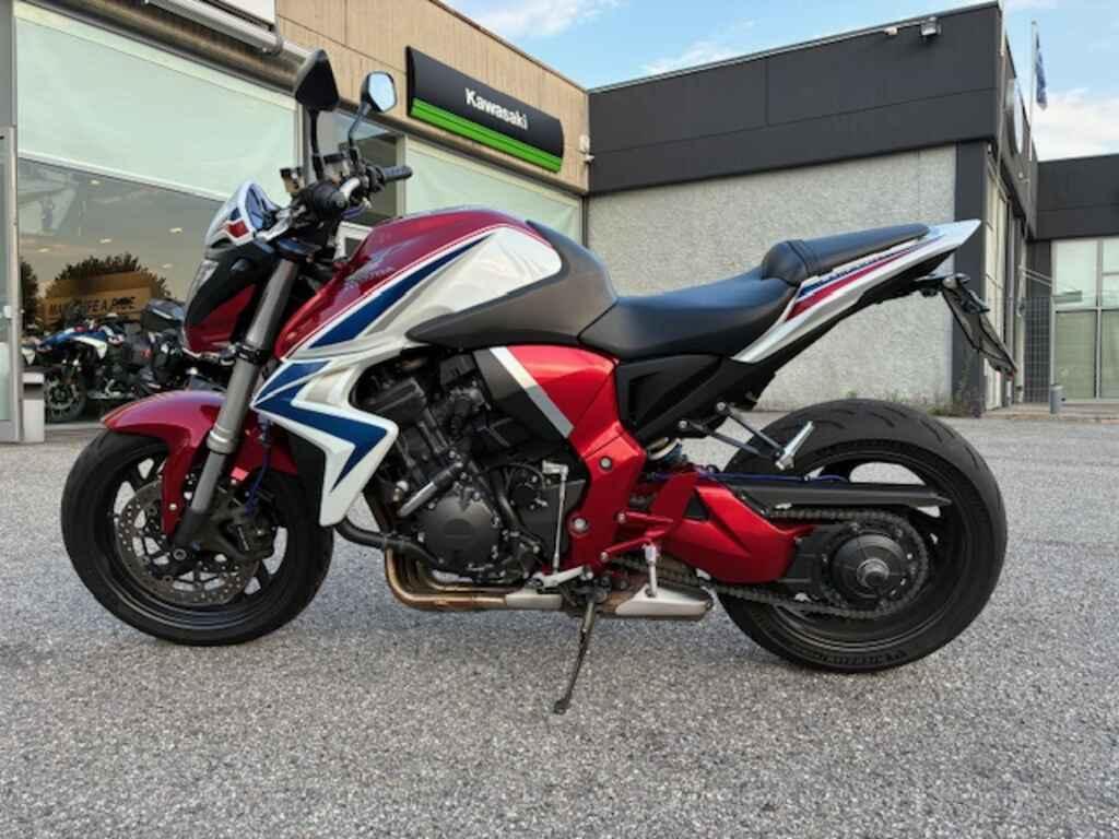 CB 1000 R