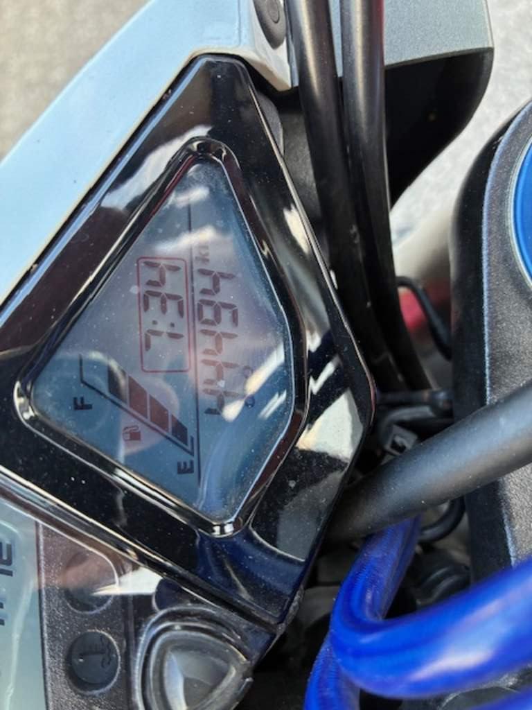 CB 1000 R