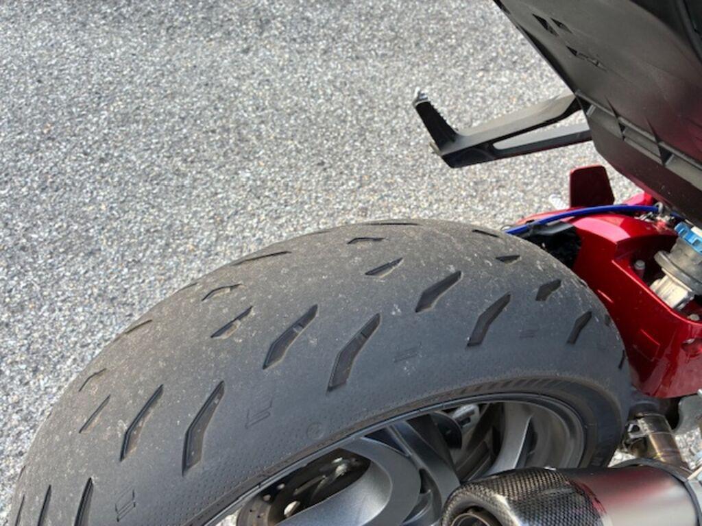 CB 1000 R