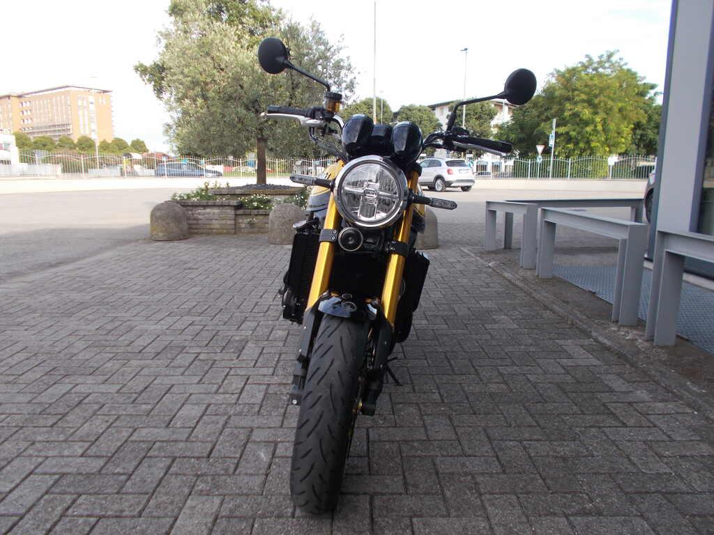 Z 900 RS