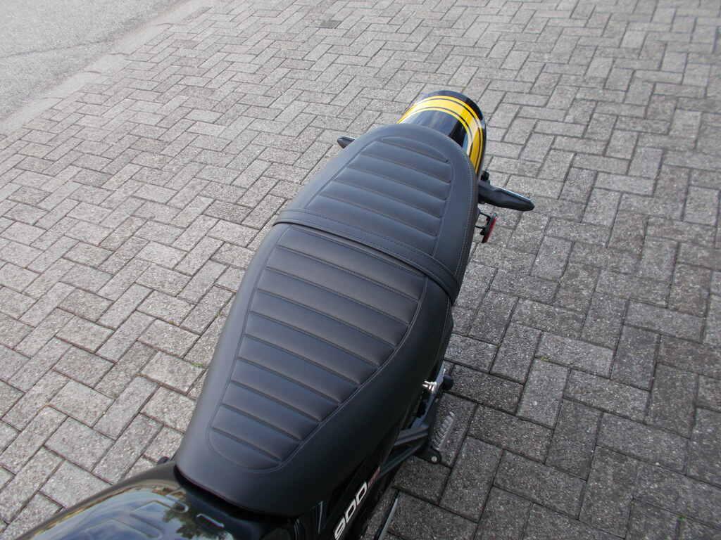 Z 900 RS