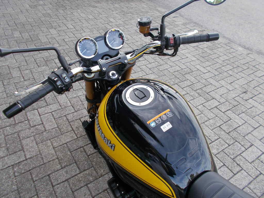 Z 900 RS