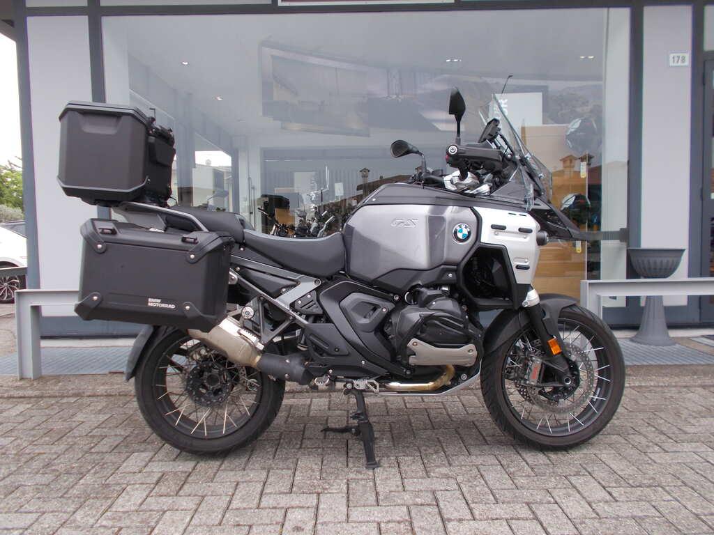 R 1300 GS ADVENTURE