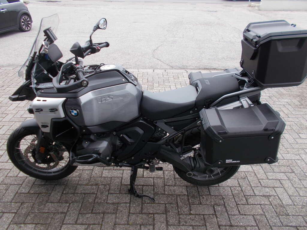 R 1300 GS ADVENTURE
