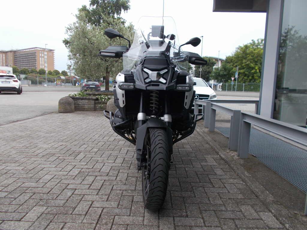 R 1300 GS ADVENTURE