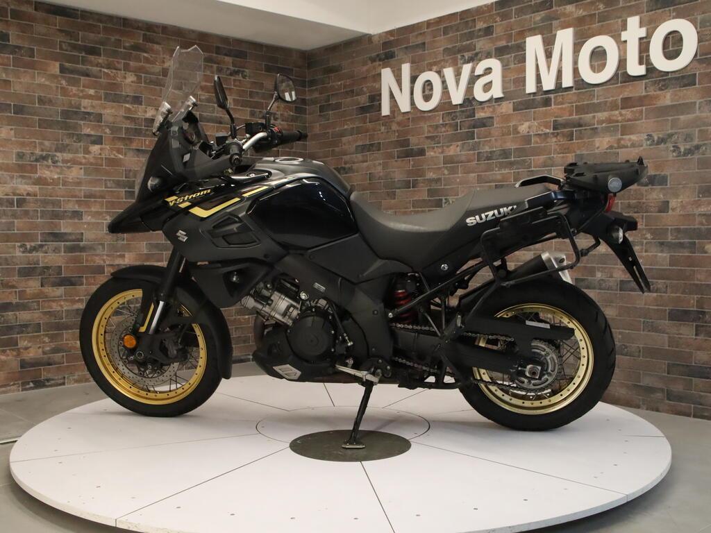 V-STROM 1000