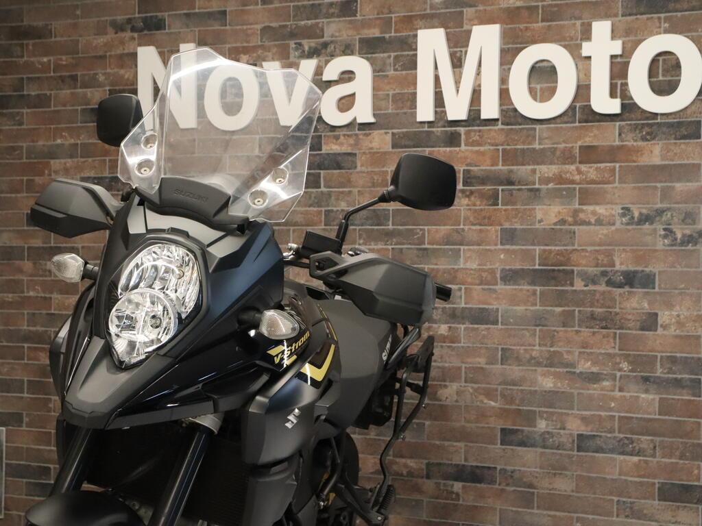 V-STROM 1000