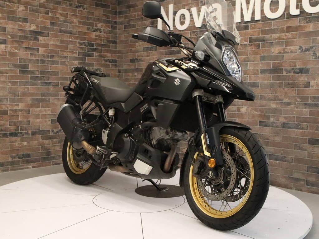 V-STROM 1000