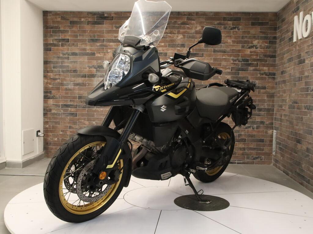 V-STROM 1000