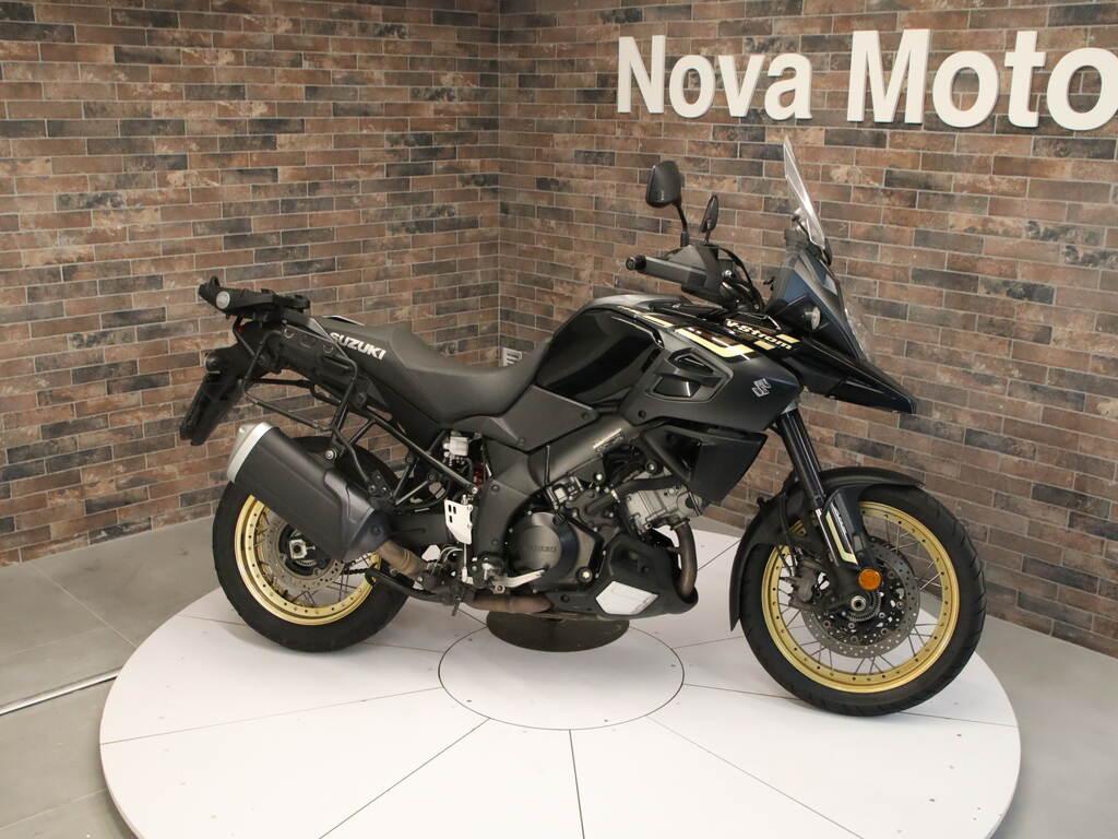 V-STROM 1000