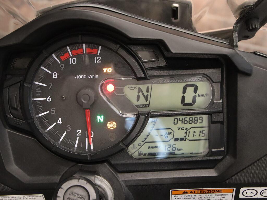 V-STROM 1000