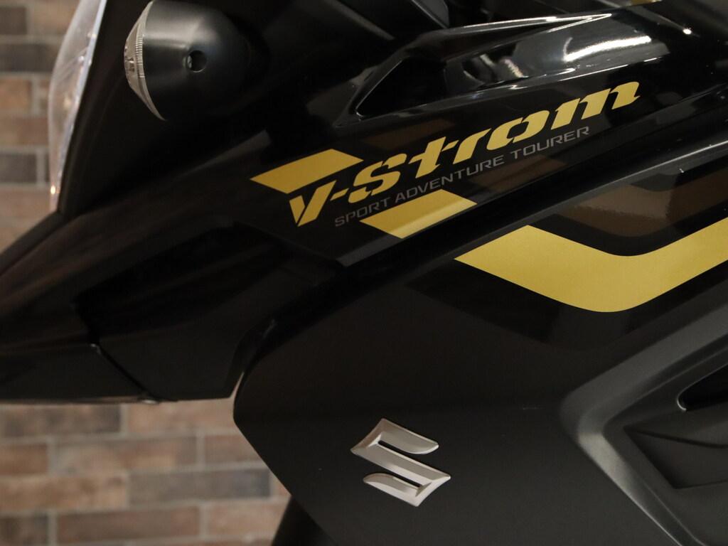 V-STROM 1000