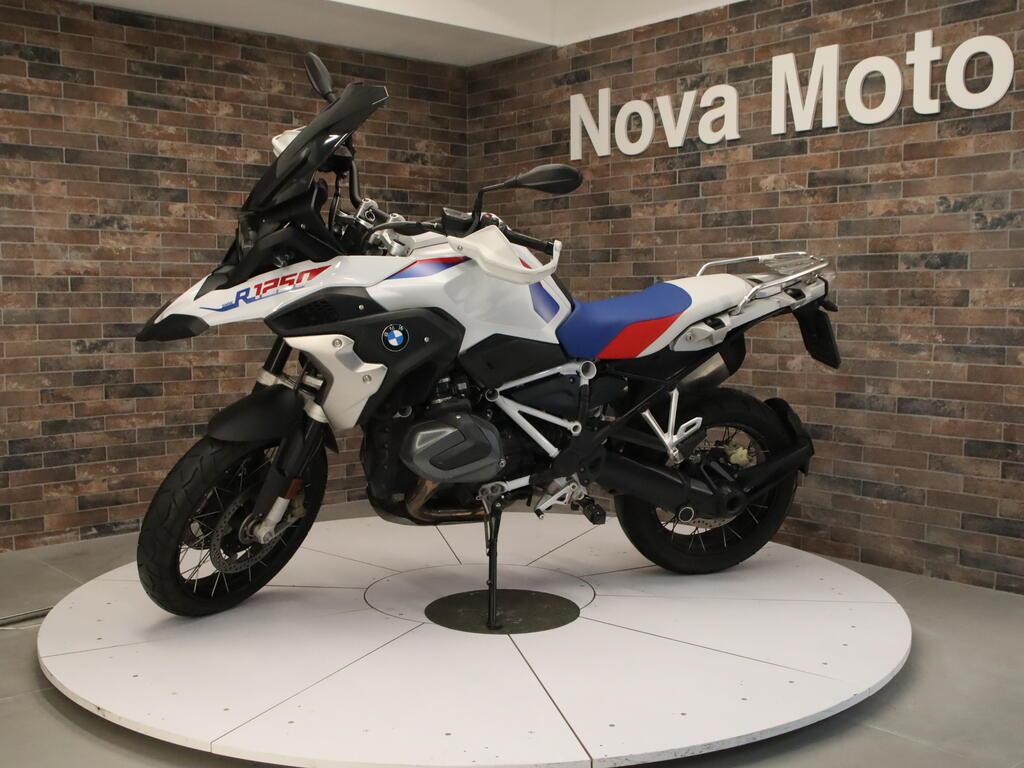R 1250 GS