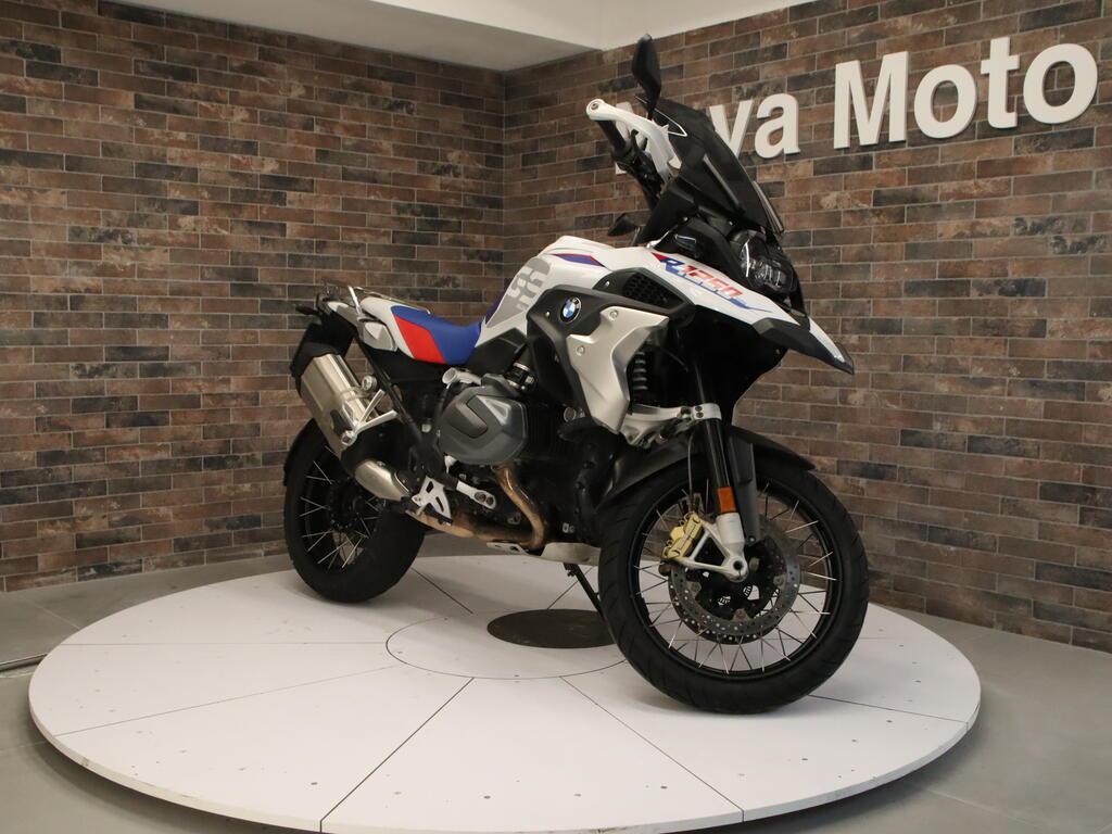 R 1250 GS
