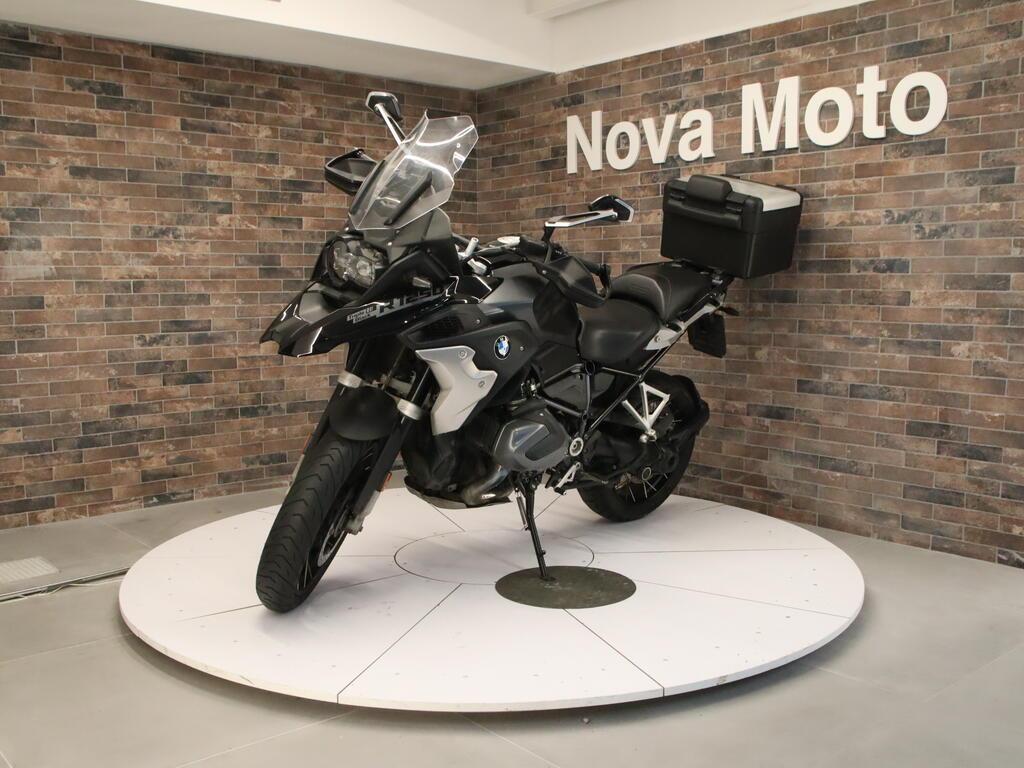 R 1250 GS