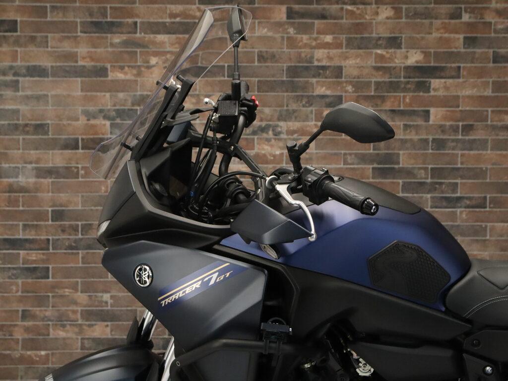 TRACER 7