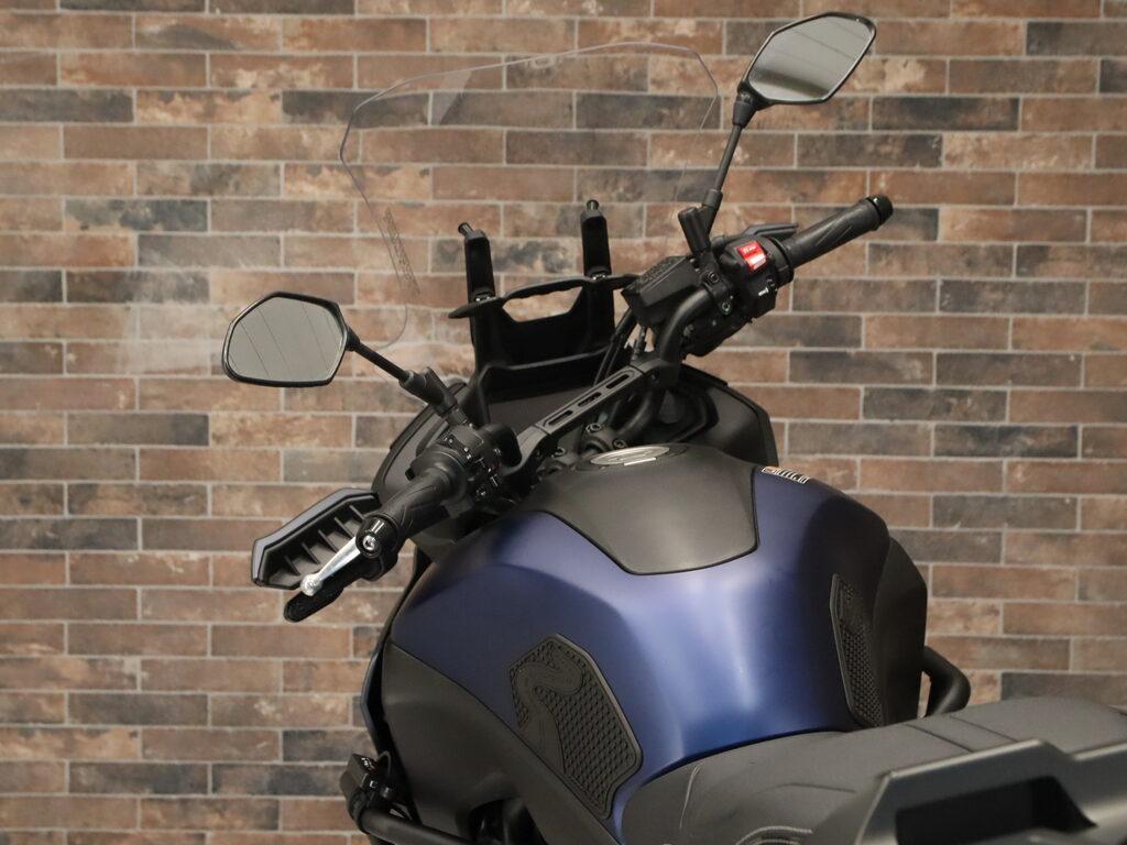 TRACER 7