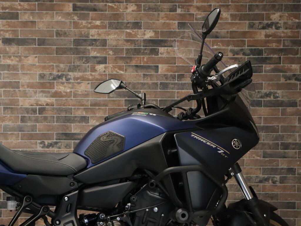 TRACER 7