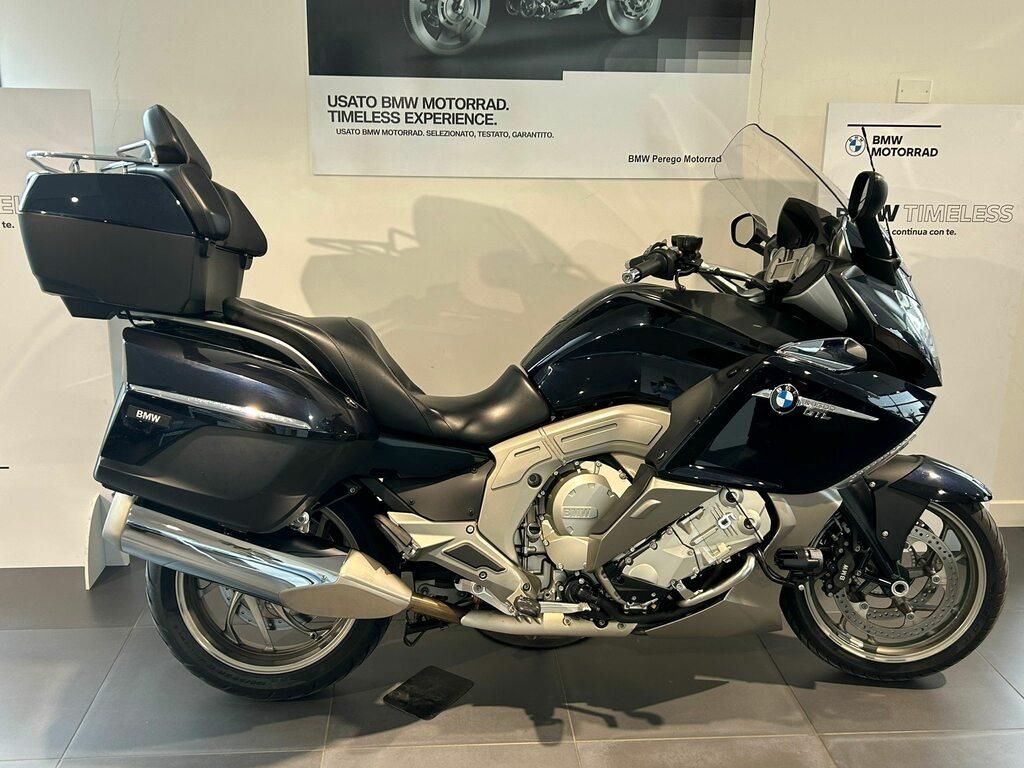 K 1600 GT
