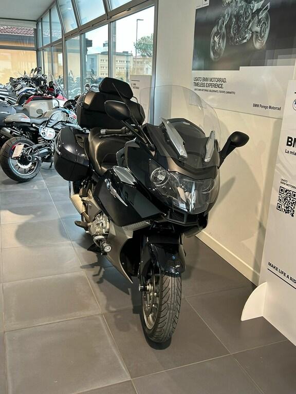K 1600 GT
