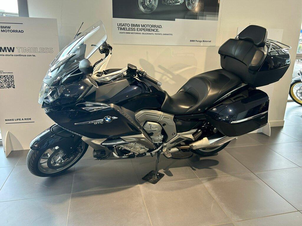 K 1600 GT