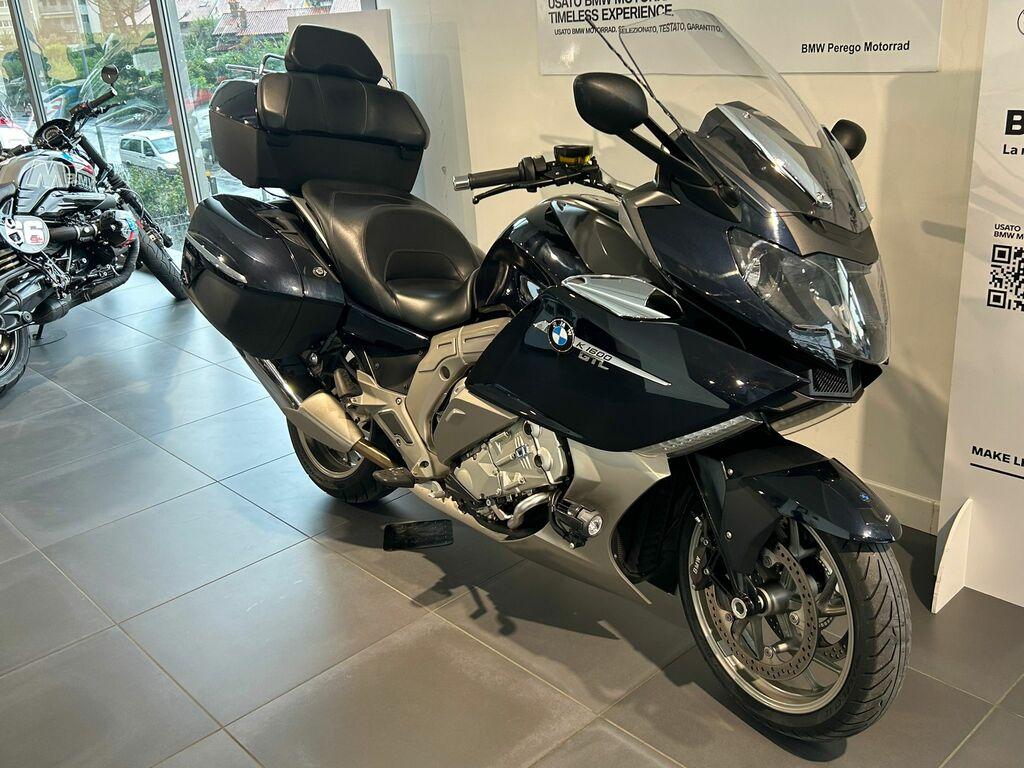 K 1600 GT