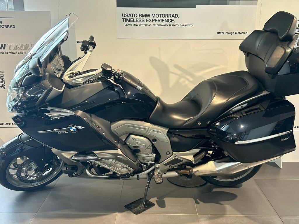 K 1600 GT