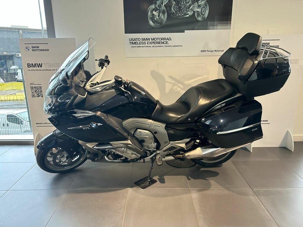 K 1600 GT