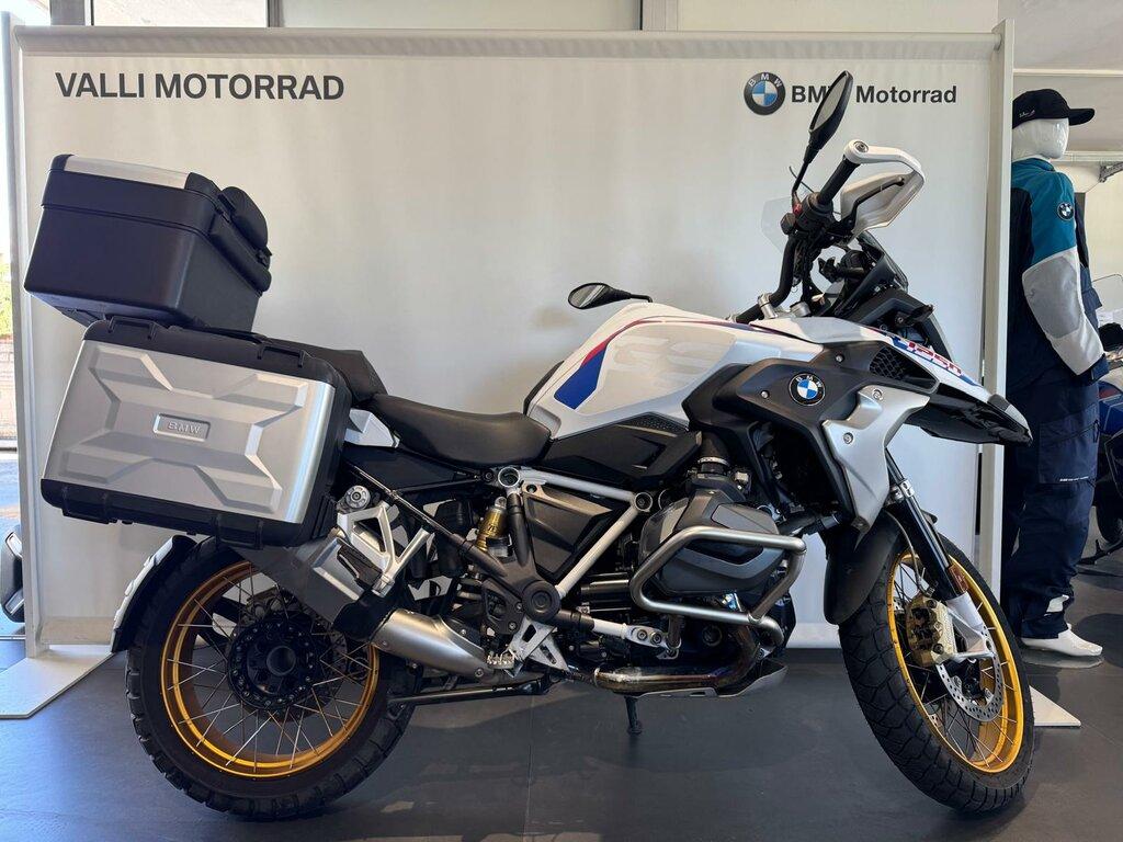 R 1250 GS