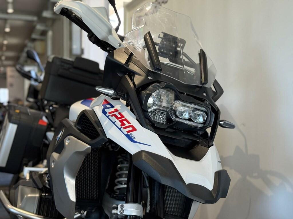 R 1250 GS