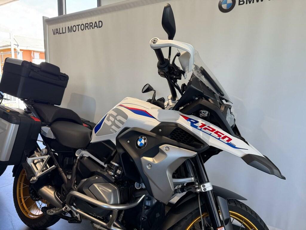 R 1250 GS
