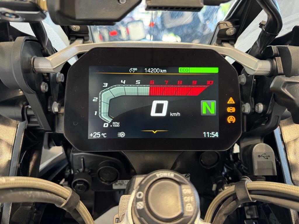 R 1250 GS