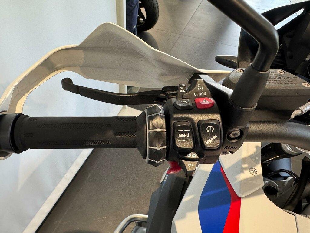 R 1250 GS