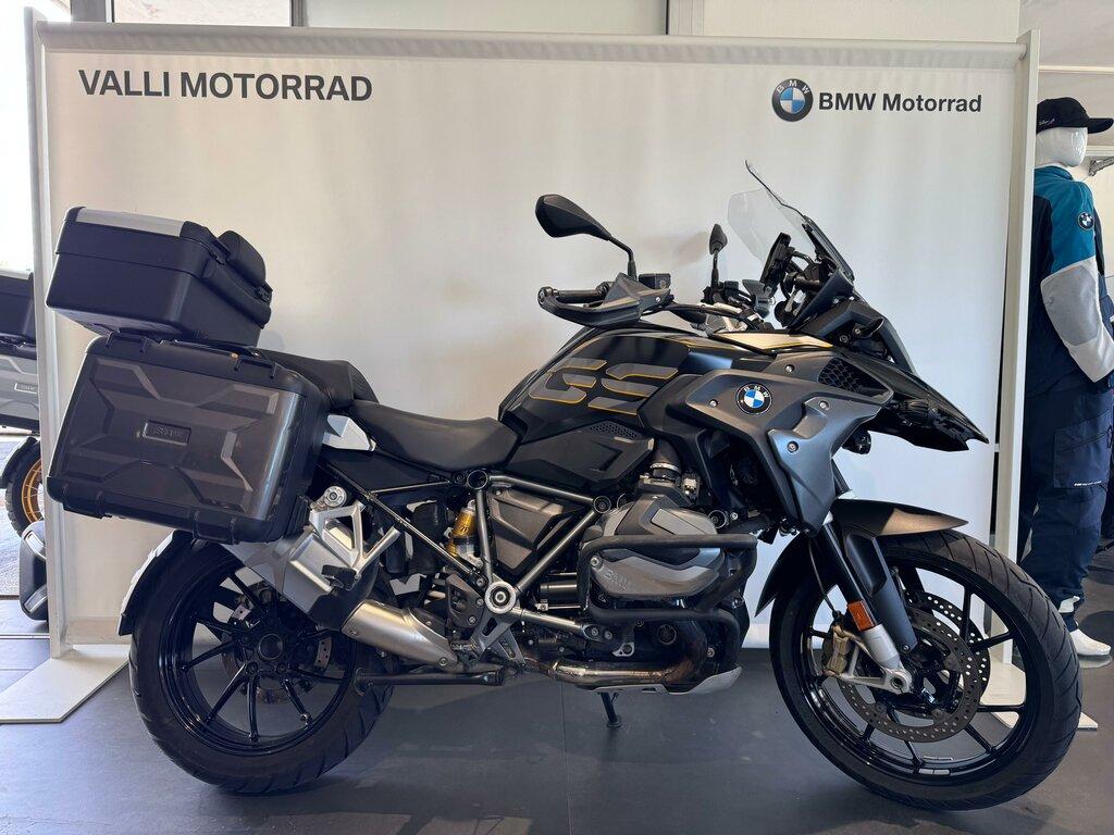 R 1250 GS