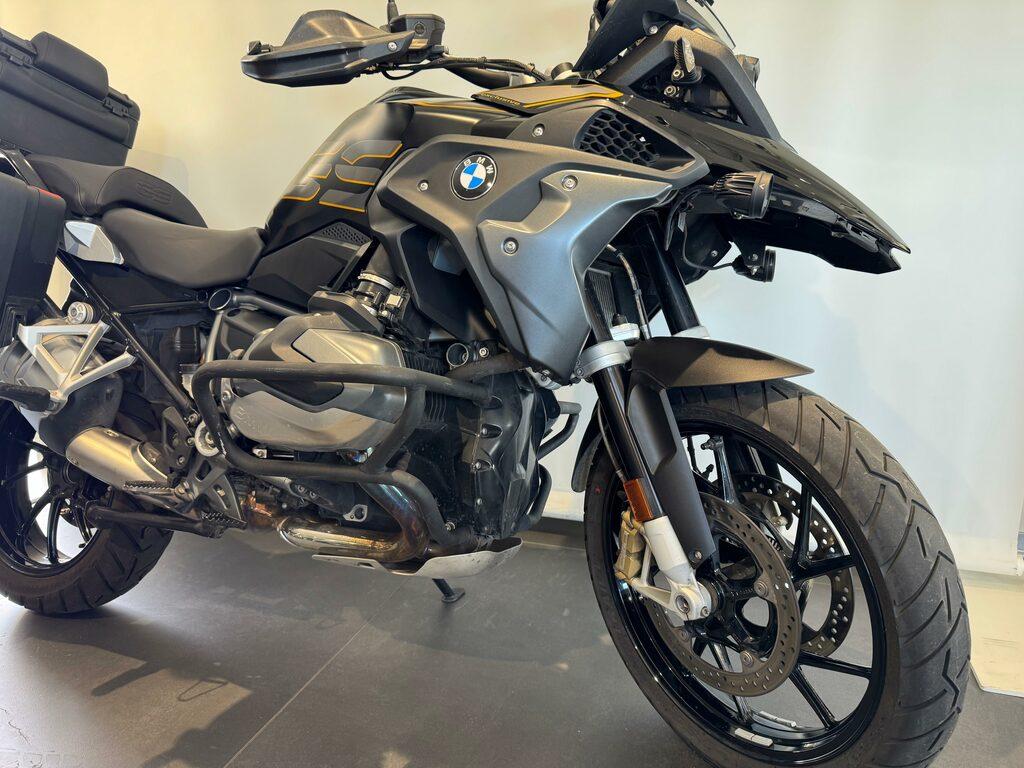 R 1250 GS