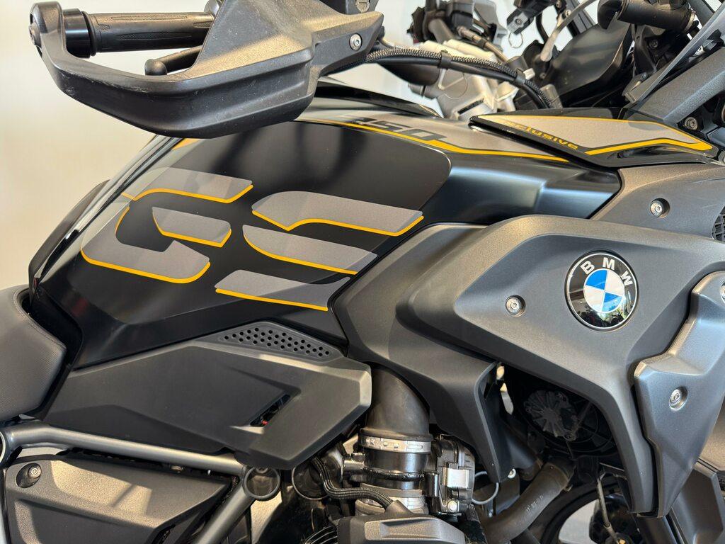 R 1250 GS